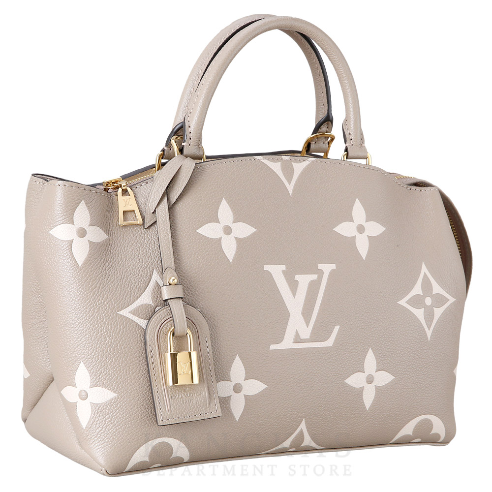 LOUIS VUITTON(USED)루이비통 M58914 쁘띠뜨 팔레